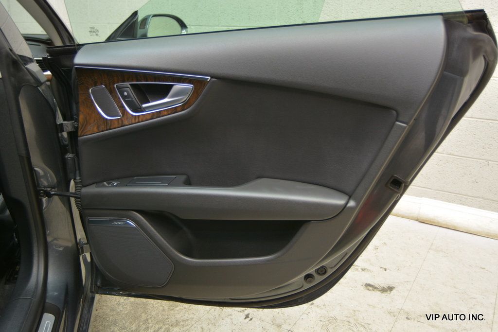 2013 Audi A7 4dr Hatchback quattro 3.0 Prestige - 22977750 - 9