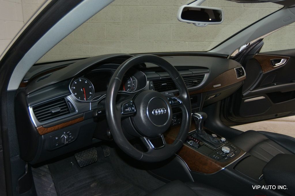 2013 Audi A7 4dr Hatchback quattro 3.0 Prestige - 22977750 - 10