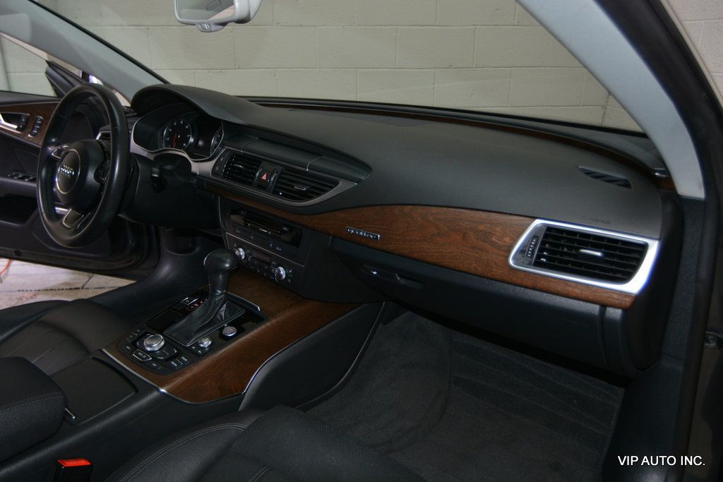 2013 Audi A7 4dr Hatchback quattro 3.0 Prestige - 22977750 - 11