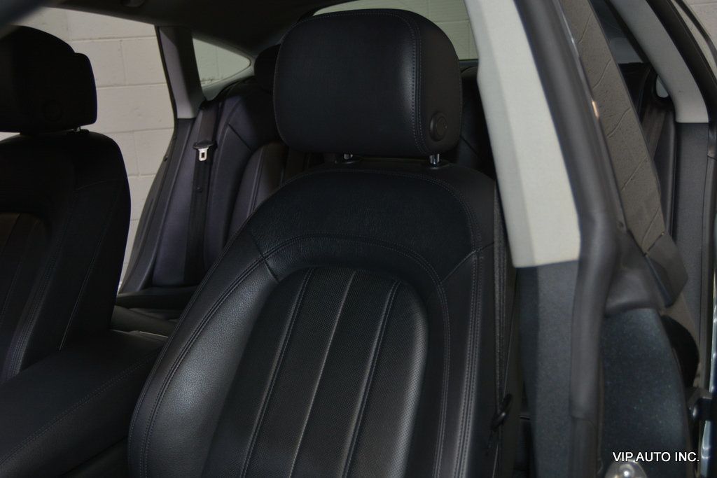 2013 Audi A7 4dr Hatchback quattro 3.0 Prestige - 22977750 - 12