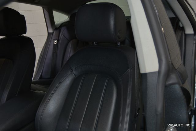 2013 Audi A7 4dr Hatchback quattro 3.0 Prestige - 22977750 - 12