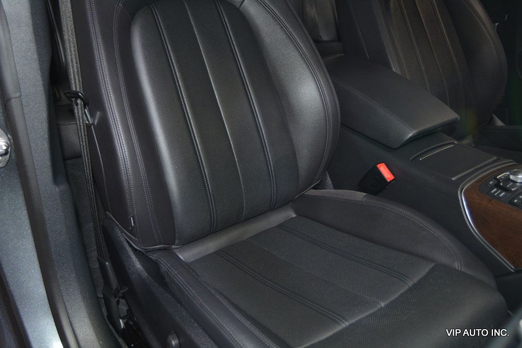 2013 Audi A7 4dr Hatchback quattro 3.0 Prestige - 22977750 - 15