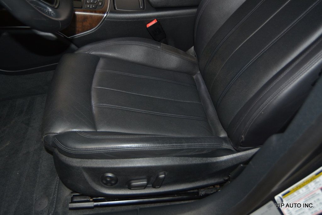 2013 Audi A7 4dr Hatchback quattro 3.0 Prestige - 22977750 - 16