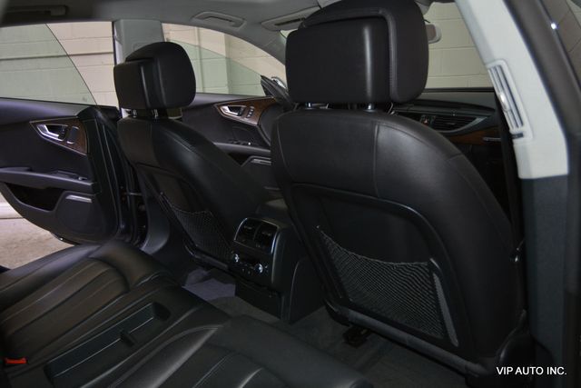 2013 Audi A7 4dr Hatchback quattro 3.0 Prestige - 22977750 - 18