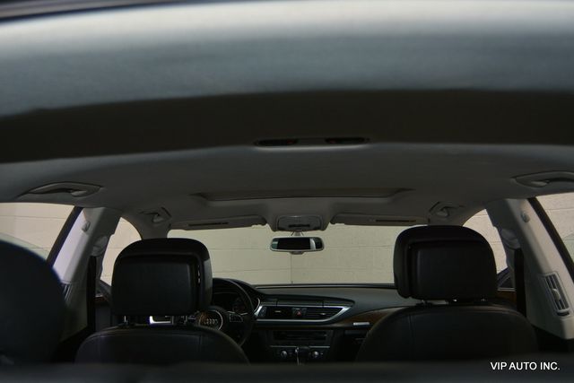 2013 Audi A7 4dr Hatchback quattro 3.0 Prestige - 22977750 - 20