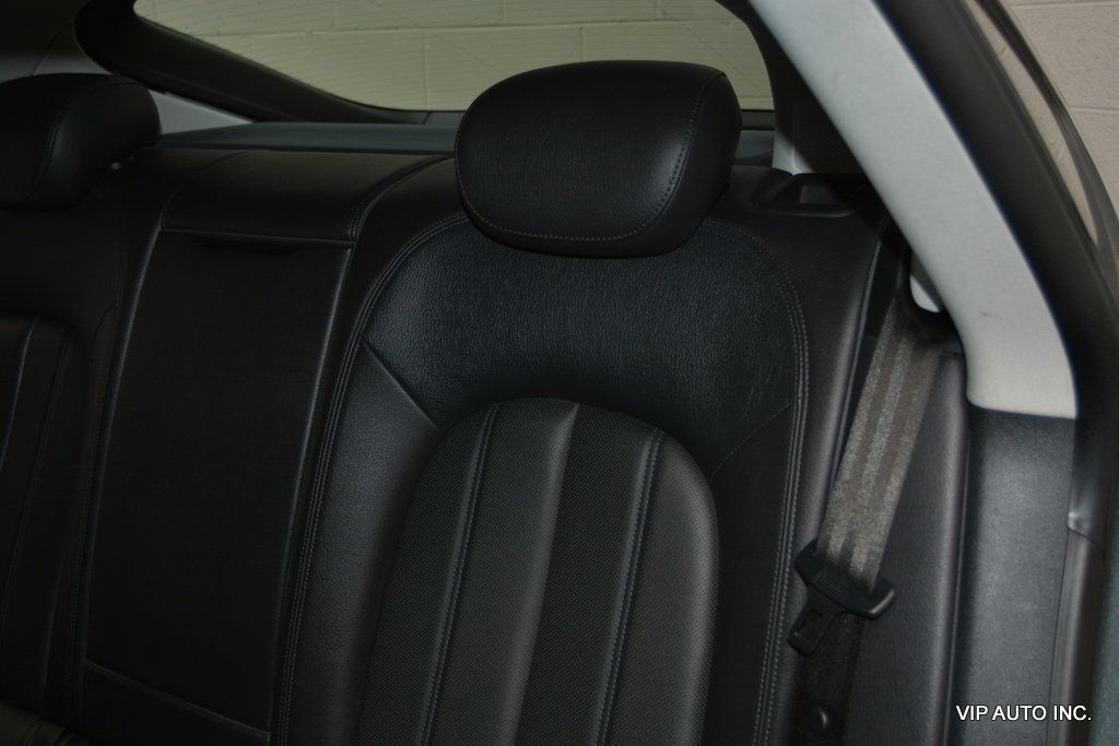 2013 Audi A7 4dr Hatchback quattro 3.0 Prestige - 22977750 - 21