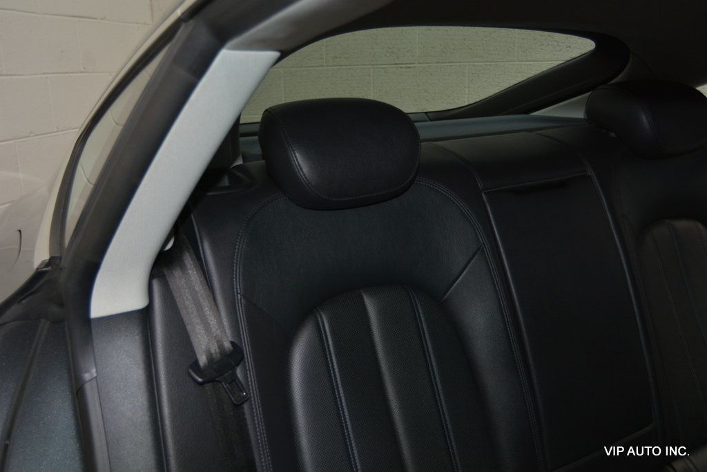 2013 Audi A7 4dr Hatchback quattro 3.0 Prestige - 22977750 - 22