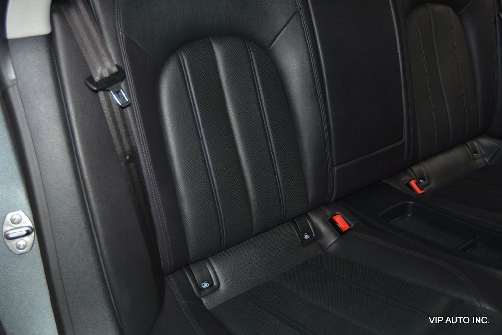 2013 Audi A7 4dr Hatchback quattro 3.0 Prestige - 22977750 - 24