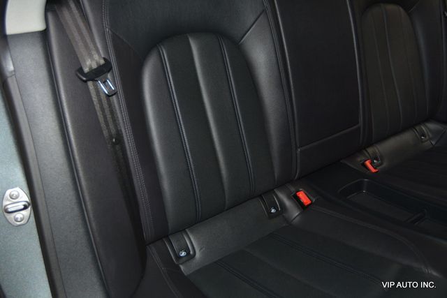 2013 Audi A7 4dr Hatchback quattro 3.0 Prestige - 22977750 - 24