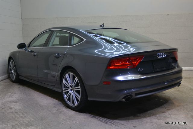 2013 Audi A7 4dr Hatchback quattro 3.0 Prestige - 22977750 - 2