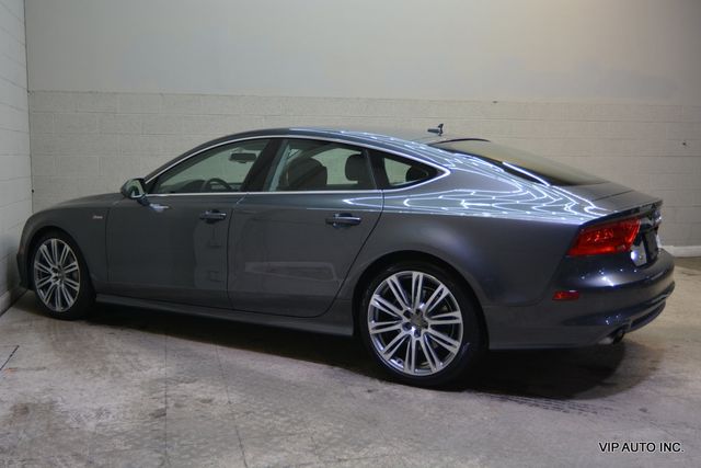 2013 Audi A7 4dr Hatchback quattro 3.0 Prestige - 22977750 - 29