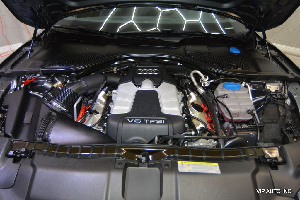 2013 Audi A7 4dr Hatchback quattro 3.0 Prestige - 22977750 - 31