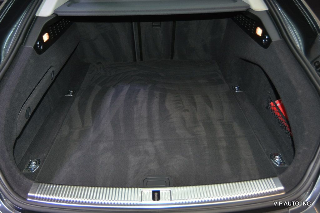 2013 Audi A7 4dr Hatchback quattro 3.0 Prestige - 22977750 - 32