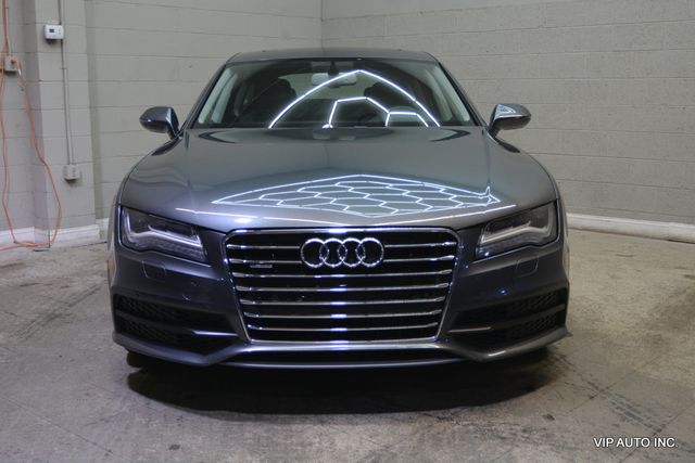 2013 Audi A7 4dr Hatchback quattro 3.0 Prestige - 22977750 - 4