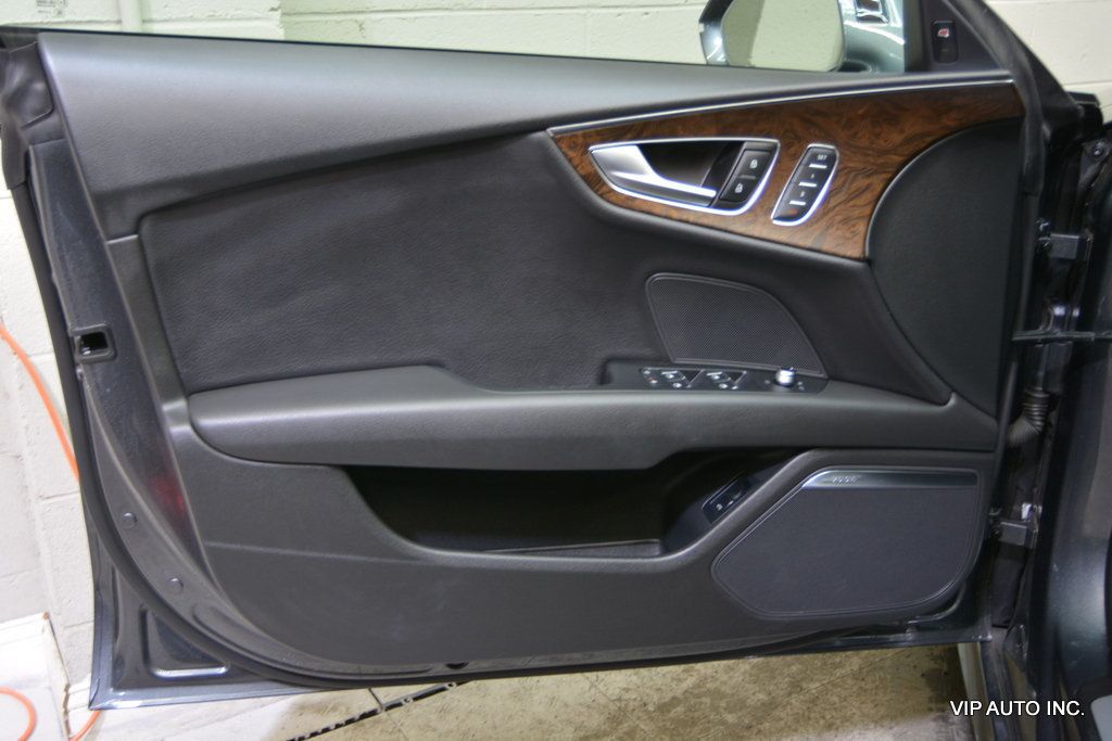 2013 Audi A7 4dr Hatchback quattro 3.0 Prestige - 22977750 - 6