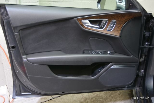 2013 Audi A7 4dr Hatchback quattro 3.0 Prestige - 22977750 - 6