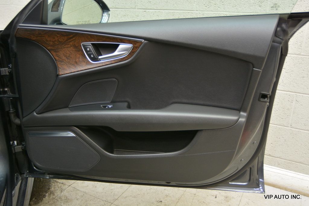 2013 Audi A7 4dr Hatchback quattro 3.0 Prestige - 22977750 - 7