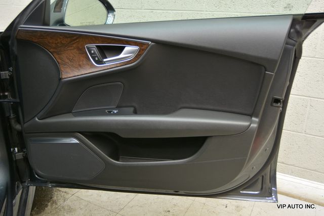 2013 Audi A7 4dr Hatchback quattro 3.0 Prestige - 22977750 - 7