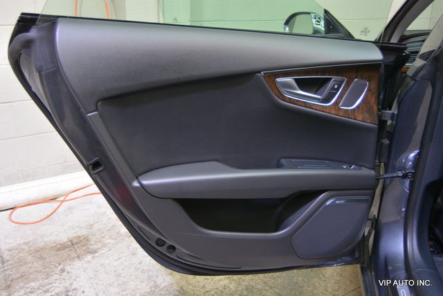 2013 Audi A7 4dr Hatchback quattro 3.0 Prestige - 22977750 - 8