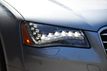 2013 Audi A8 4dr Sedan 3.0L - 22996300 - 10