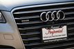 2013 Audi A8 4dr Sedan 3.0L - 22996300 - 11