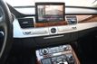 2013 Audi A8 4dr Sedan 3.0L - 22996300 - 32