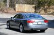 2013 Audi A8 4dr Sedan 3.0L - 22996300 - 4