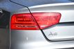 2013 Audi A8 4dr Sedan 3.0L - 22996300 - 5