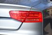 2013 Audi A8 4dr Sedan 3.0L - 22996300 - 8