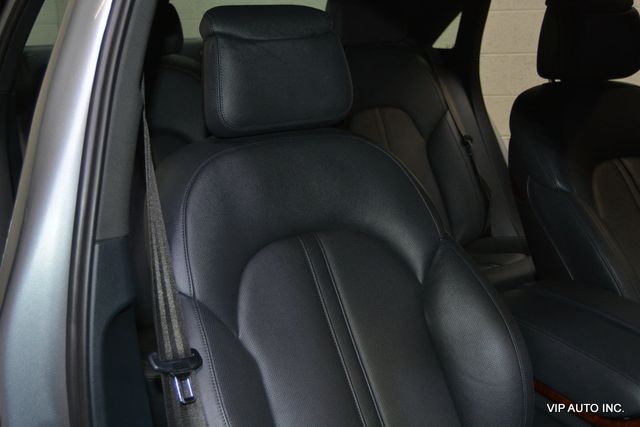 2013 Audi A8 4dr Sedan 4.0L - 22982724 - 16