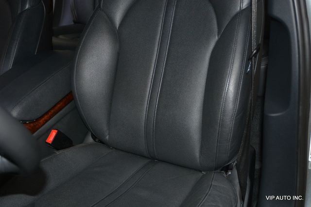 2013 Audi A8 4dr Sedan 4.0L - 22982724 - 17