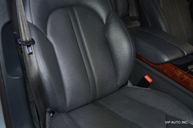 2013 Audi A8 4dr Sedan 4.0L - 22982724 - 18