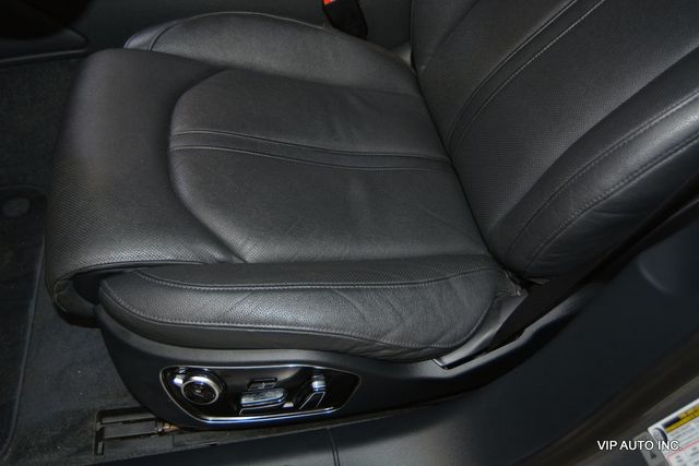2013 Audi A8 4dr Sedan 4.0L - 22982724 - 19
