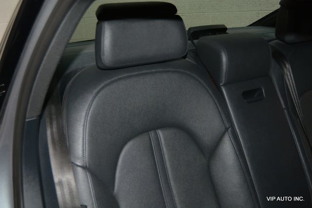 2013 Audi A8 4dr Sedan 4.0L - 22982724 - 20