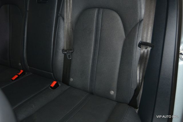 2013 Audi A8 4dr Sedan 4.0L - 22982724 - 22