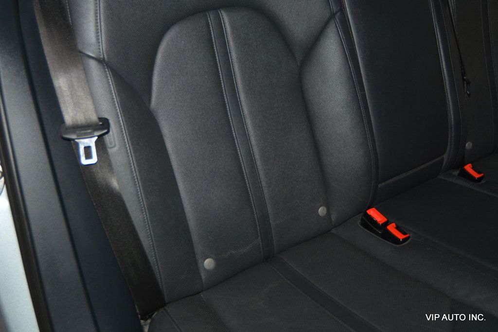 2013 Audi A8 4dr Sedan 4.0L - 22982724 - 23