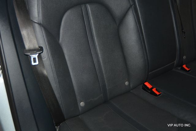 2013 Audi A8 4dr Sedan 4.0L - 22982724 - 23