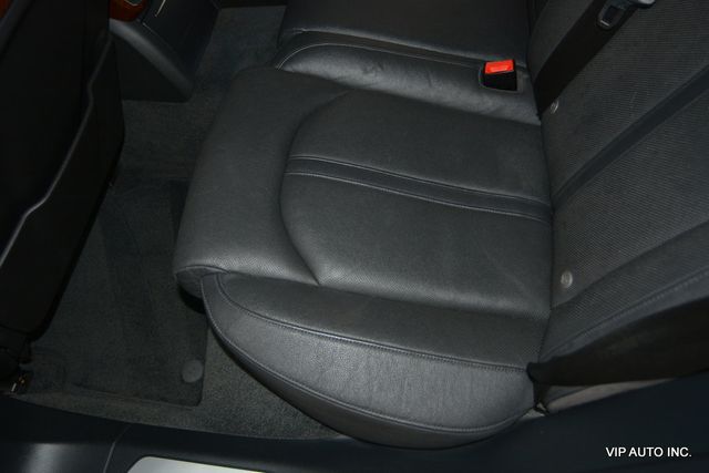 2013 Audi A8 4dr Sedan 4.0L - 22982724 - 24