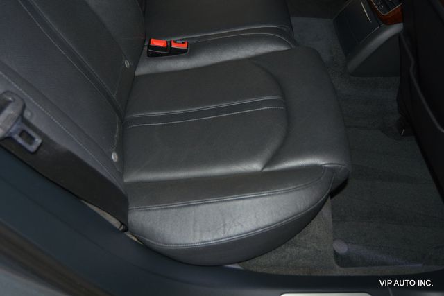 2013 Audi A8 4dr Sedan 4.0L - 22982724 - 26