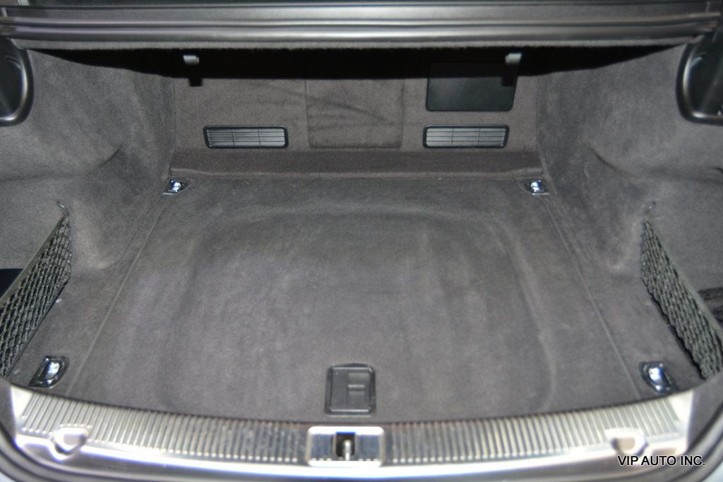 2013 Audi A8 4dr Sedan 4.0L - 22982724 - 31