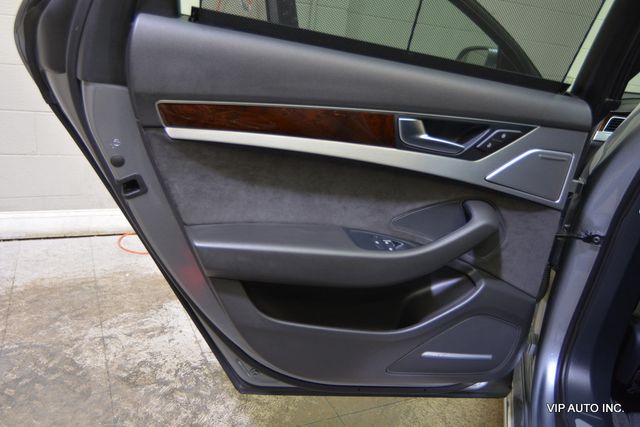 2013 Audi A8 4dr Sedan 4.0L - 22982724 - 7