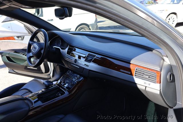 2013 Audi A8 4dr Sedan 4.0L - 22969914 - 14