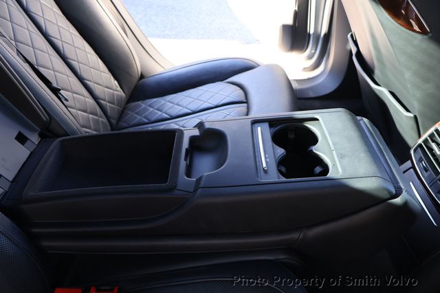 2013 Audi A8 4dr Sedan 4.0L - 22969914 - 19