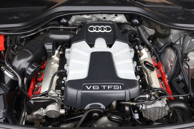 2013 Audi A8 L 4dr Sedan 3.0L - 22958262 - 9