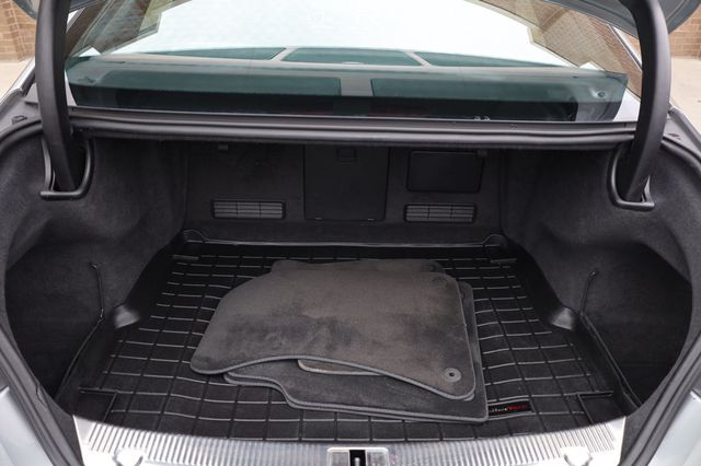 2013 Audi A8 L 4dr Sedan 3.0L - 22958262 - 10