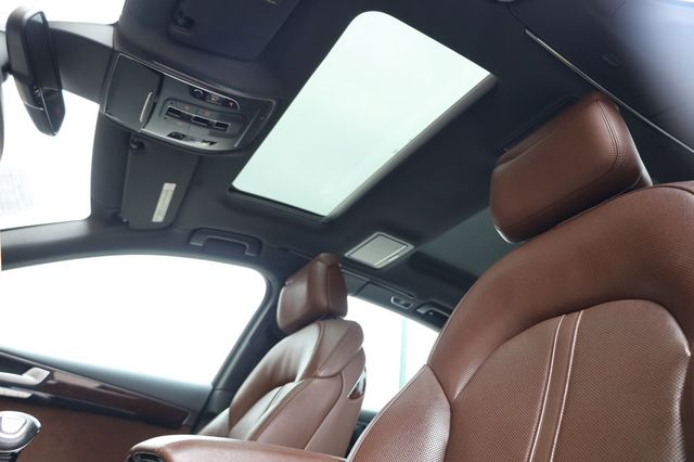 2013 Audi A8 L 4dr Sedan 3.0L - 22958262 - 16