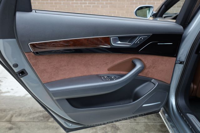 2013 Audi A8 L 4dr Sedan 3.0L - 22958262 - 17