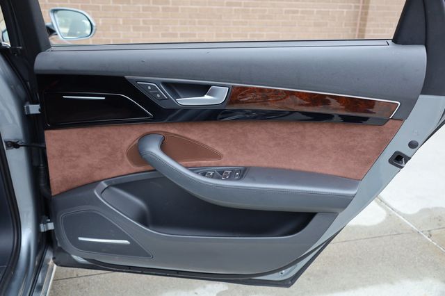 2013 Audi A8 L 4dr Sedan 3.0L - 22958262 - 20
