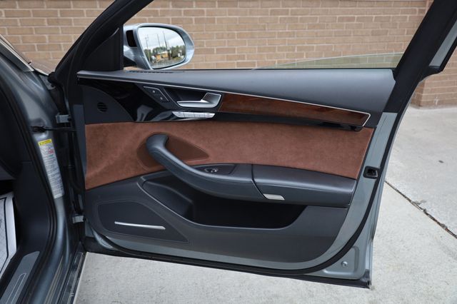 2013 Audi A8 L 4dr Sedan 3.0L - 22958262 - 23