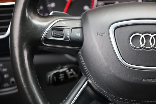 2013 Audi A8 L 4dr Sedan 3.0L - 22958262 - 28